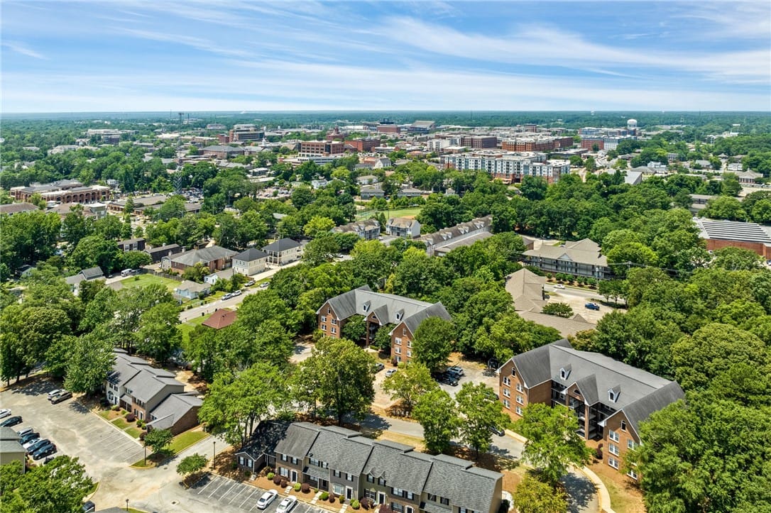 427 Harper Avenue #16, Auburn, AL, 36830