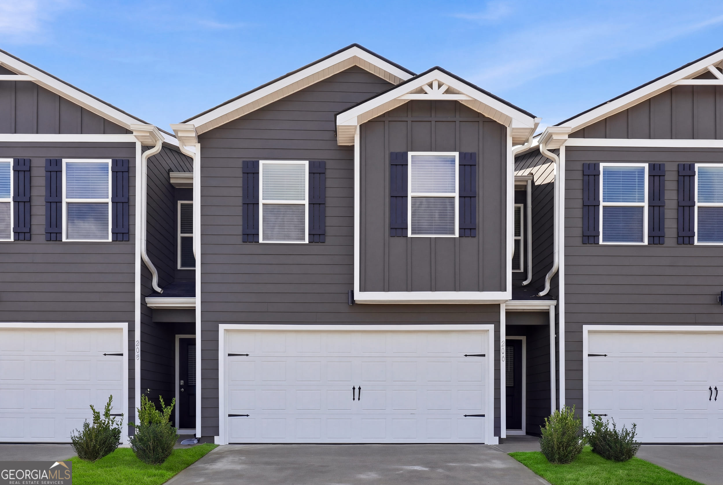 206 Norchester, Hogansville, GA, 30230
