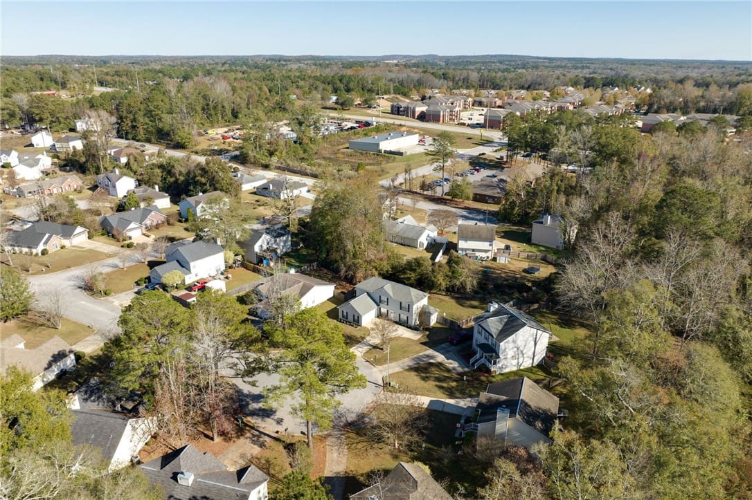 4255 CHESTNUT, AUBURN, AL, 36830