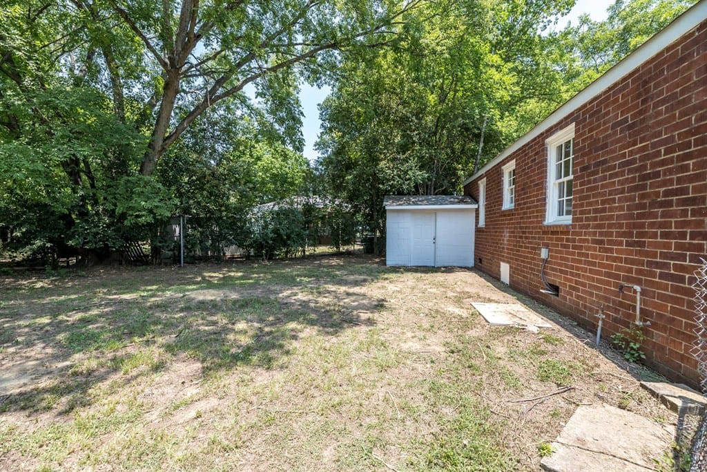 2351 York Avenue, Columbus, GA, 31903