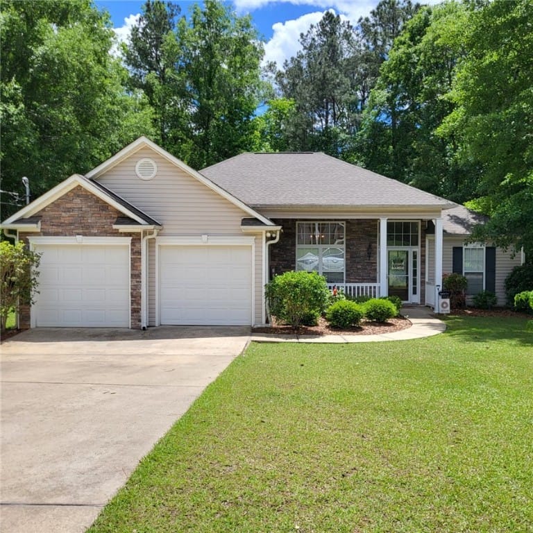 1804 10th Street Southwest, Lanett, AL, 36863