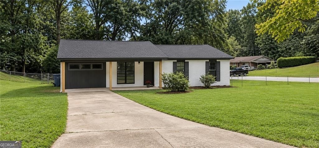 118 Patton Dr, Columbus, GA 31903
