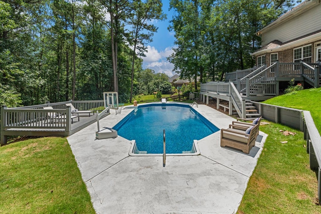 4940 Turnberry Ln, Columbus, GA 31909