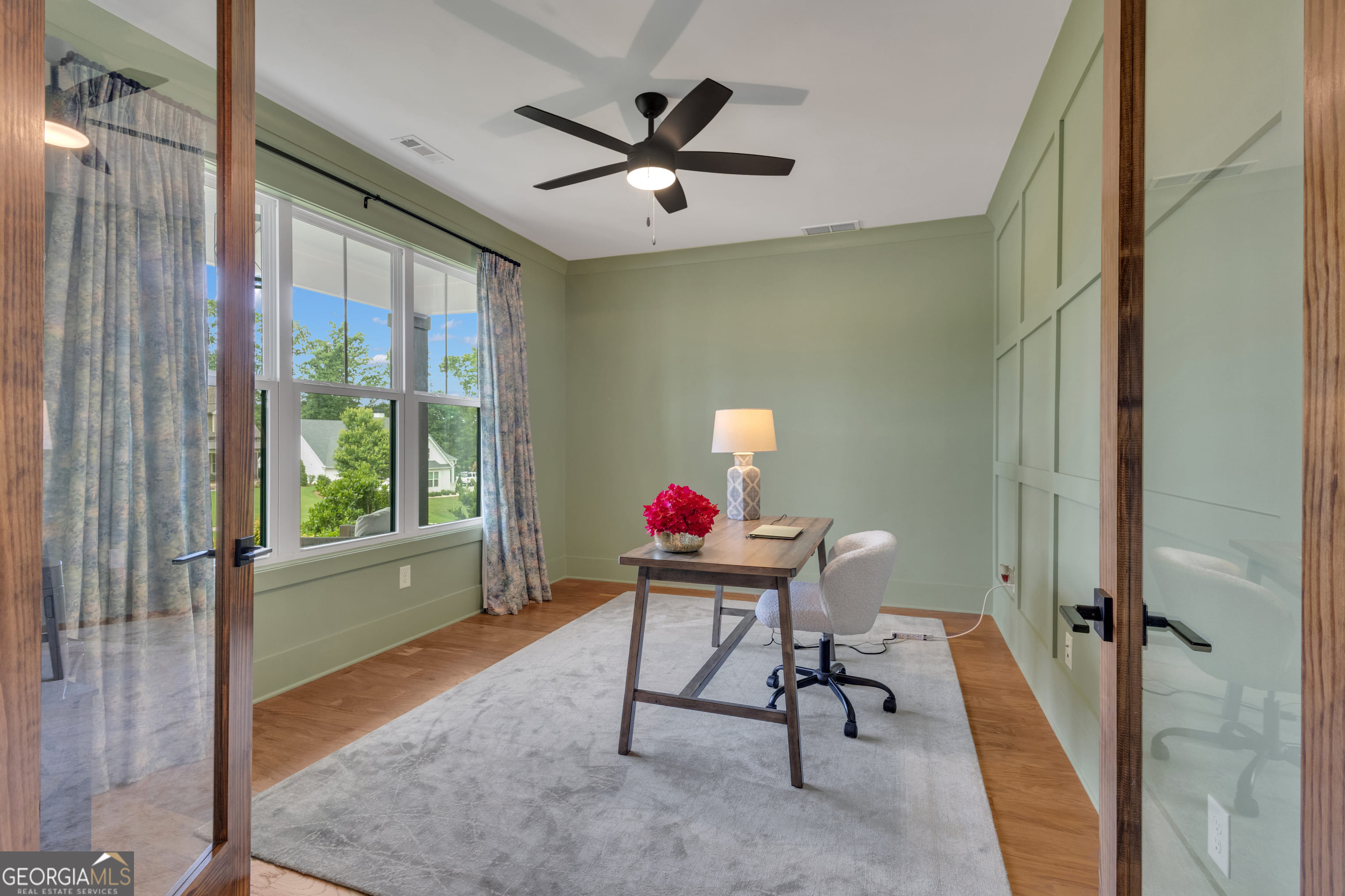 34 N Shore At Redwine Dr, Newnan, GA 30263