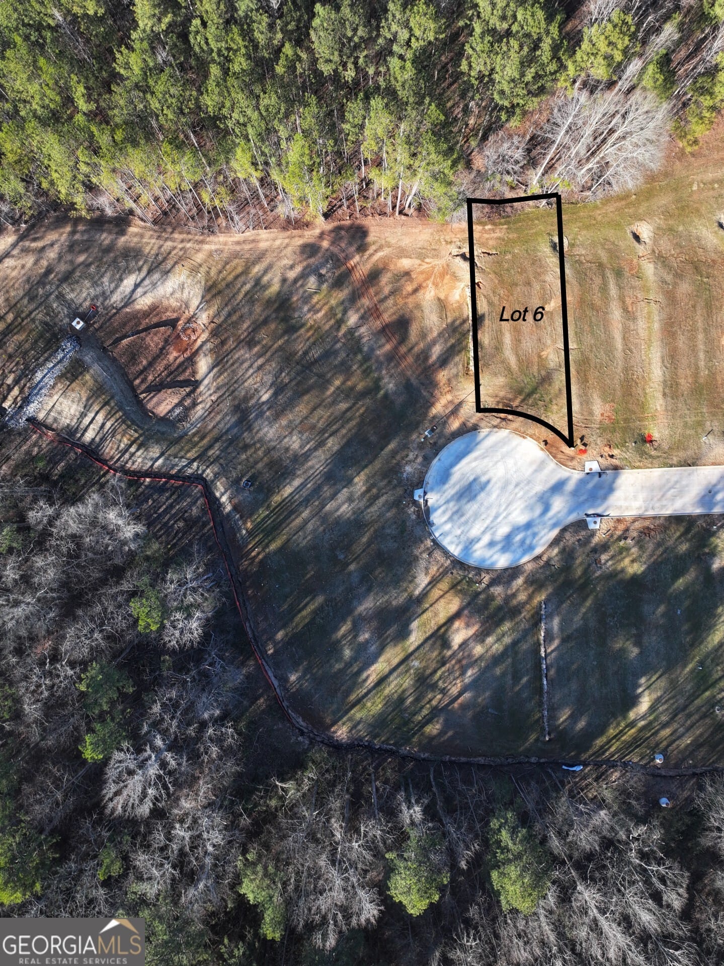 20 Rivers Edge Ln #6, Franklin, GA 30217, USA