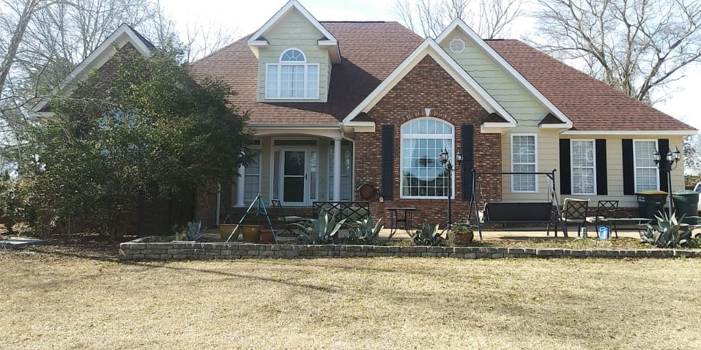 3308 Hamilton Road, Opelika, AL, 36804