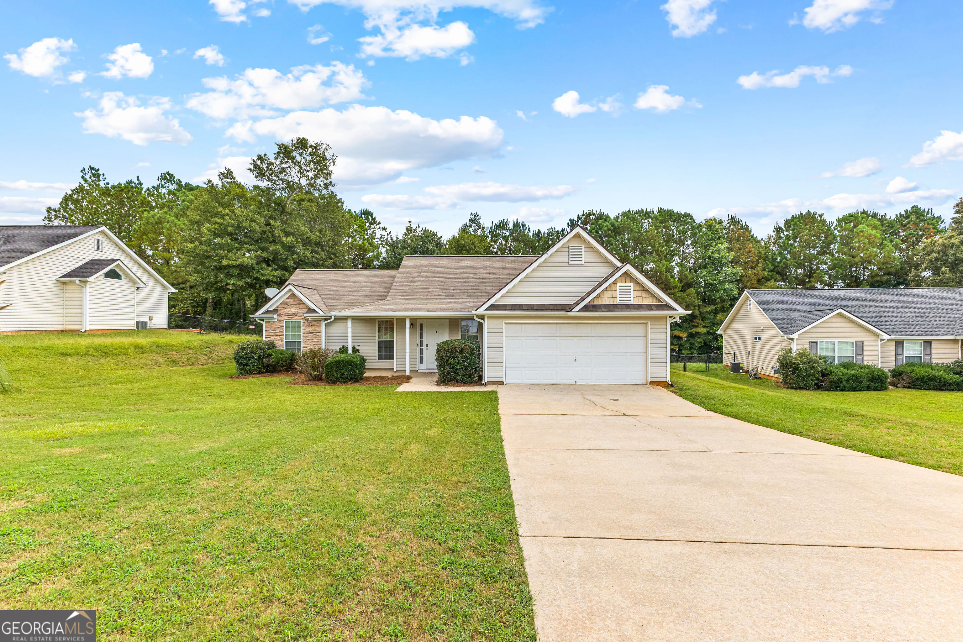 413 Lexington Park, Lagrange, GA, 30241