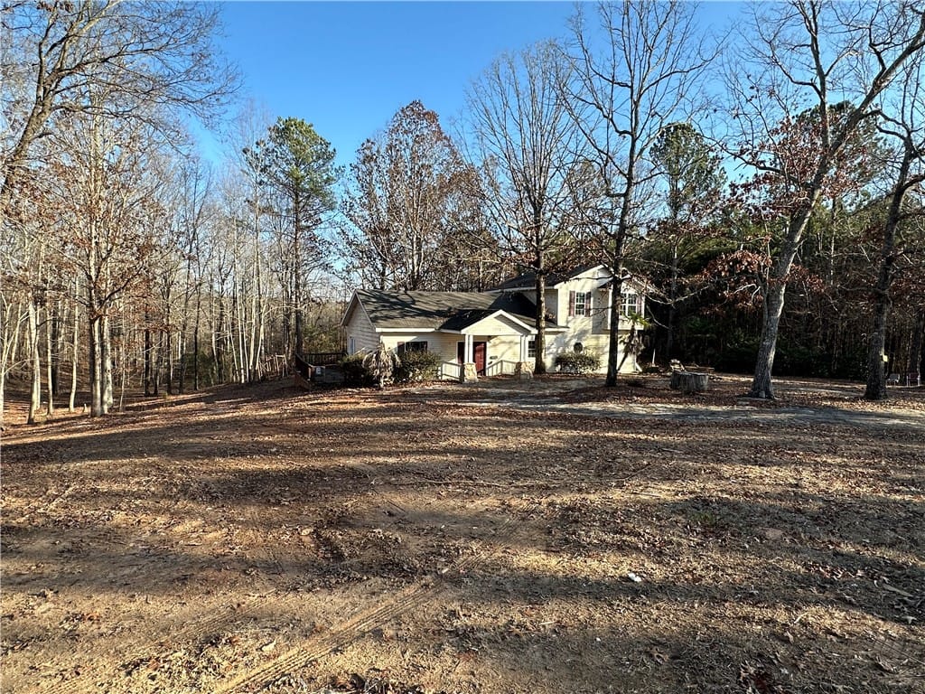 1528 COUNTY ROAD 865, Roanoke, AL, 36274 — Photo 2