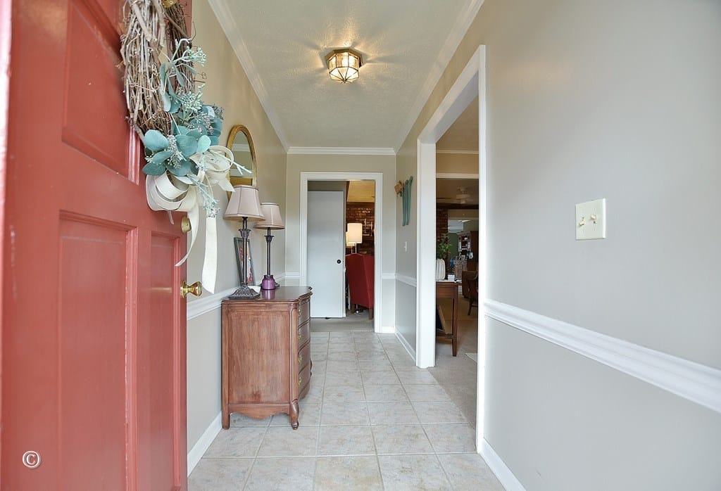 3647 Ginger Drive, Columbus, GA, 31909 — Photo 3