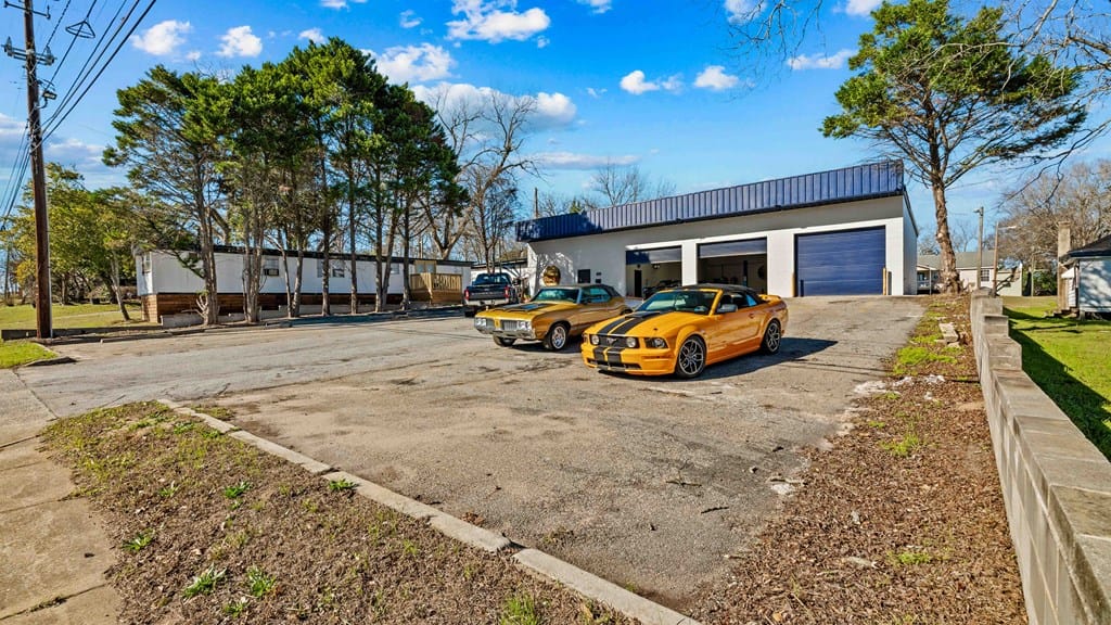 224 East 6th Avenue, Buena Vista, GA, 31803 — Photo 2