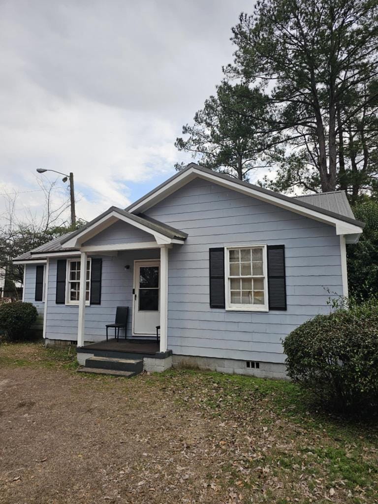 1104 11th Avenue, Albany, GA, 31707