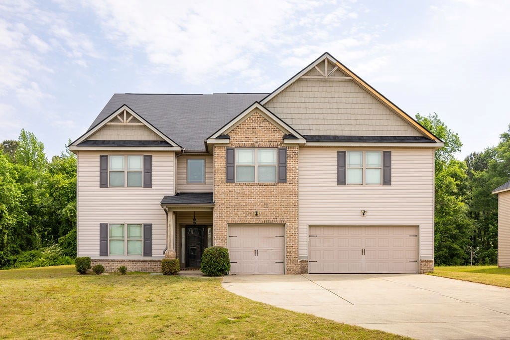 40 Moss Oak Dr, Fort Mitchell, AL 36856, USA — Photo 2