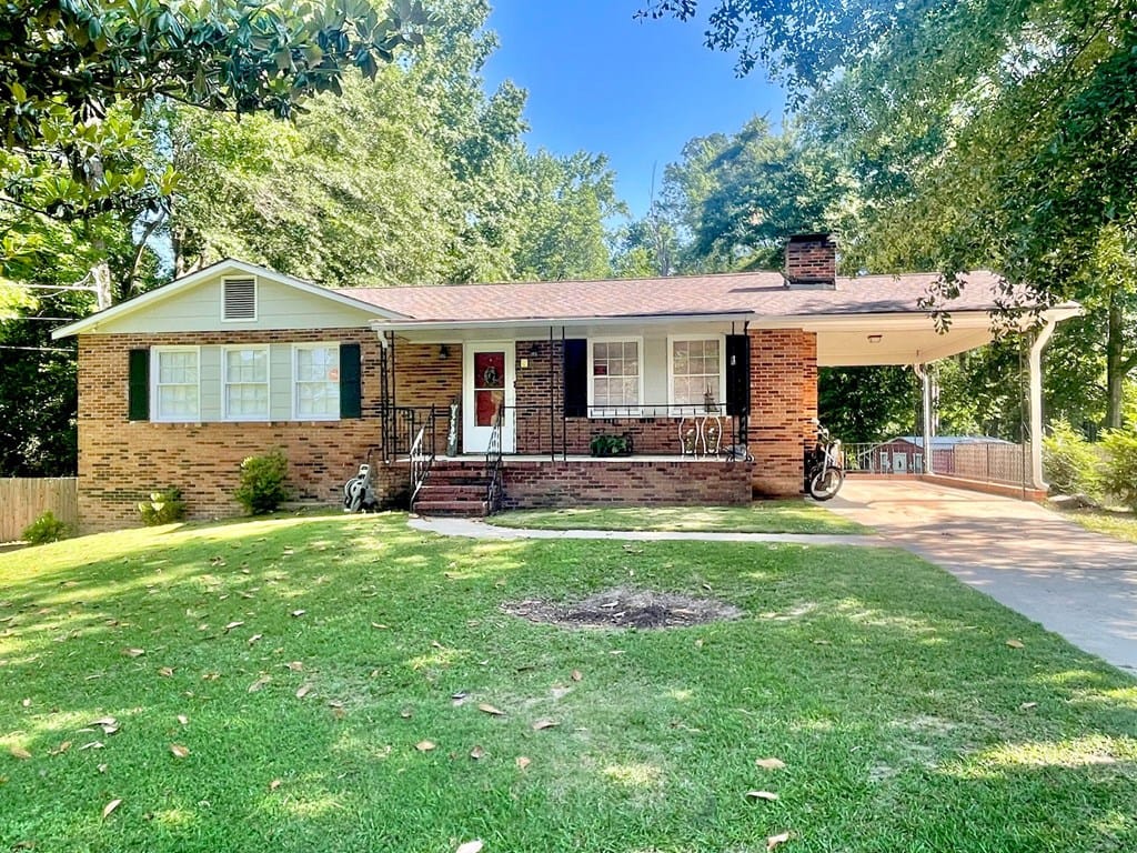 13607 Roanoke Drive, Upatoi, GA, 31829 — Photo 2