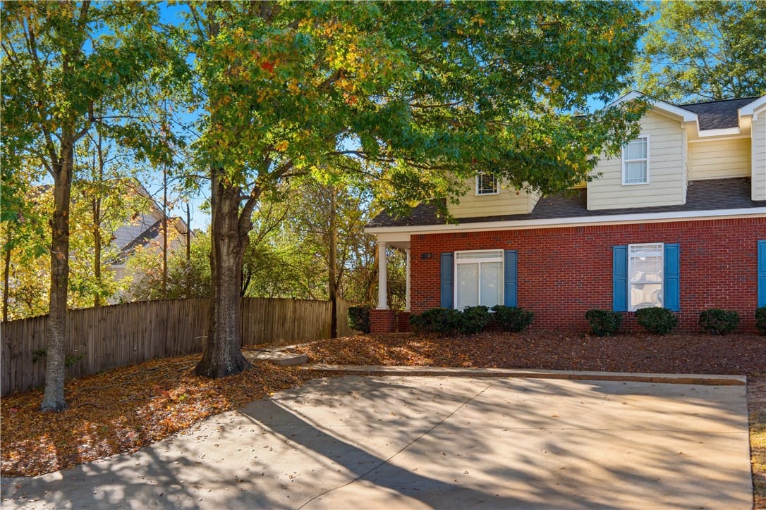 412 Jack Hampton Dr, Auburn, AL 36830, USA — Photo 1