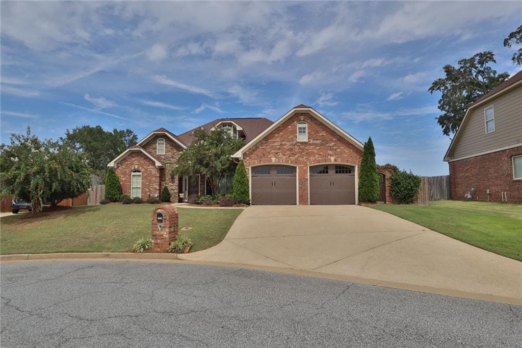 5106 Daylily, Phenix City, AL, 36867 — Photo 3