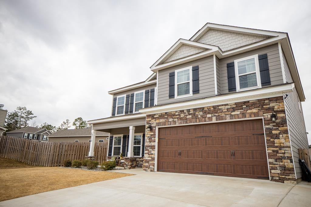 6718 Capot Court, Midland, GA, 31820