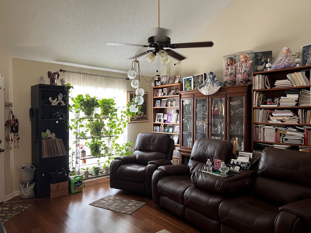 3851 Sunrise Lane, Columbus, GA, 31909