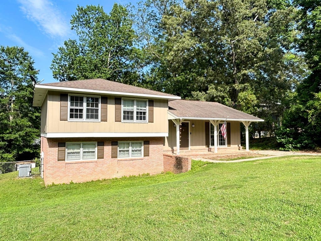 6838 Fawndale Drive, Columbus, GA, 31904