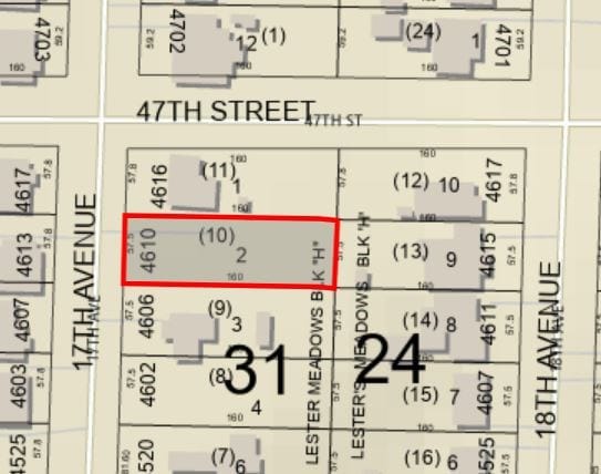 4610 17th Ave, Columbus, GA 31904, USA — Photo 2