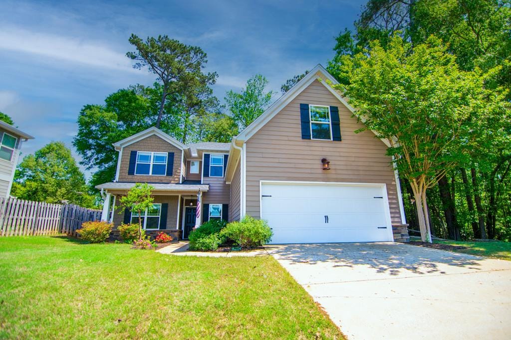1206 Cottage Pointe Ct, Columbus, GA 31904