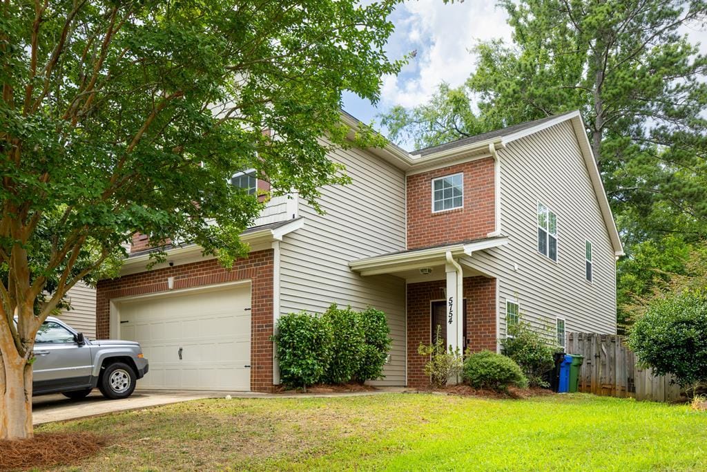 5754 Olivia Lane, Columbus, GA, 31907 — Photo 2