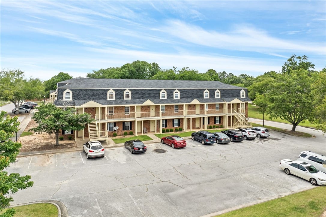 1761 Wire Road #411, Auburn, AL, 26832