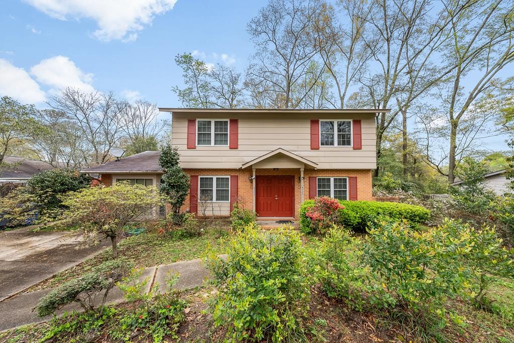 4322 Aster Avenue, Columbus, GA, 31907