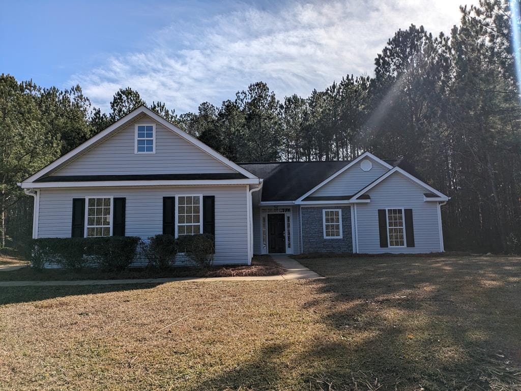124 Redwood Drive, Lagrange, GA, 30240