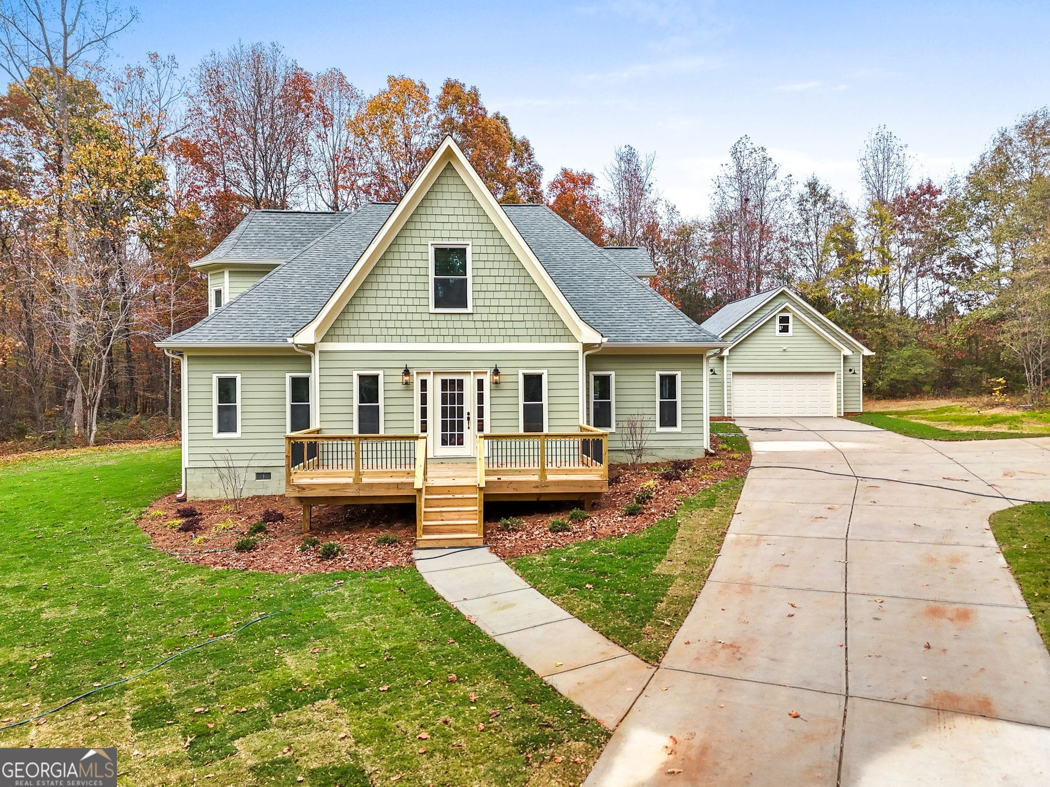 164 I Walker Brooks Rd, Newnan, GA 30263, USA