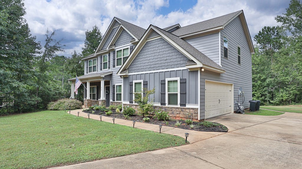 72 Bellinger Place, Fortson, GA, 31808 — Photo 2