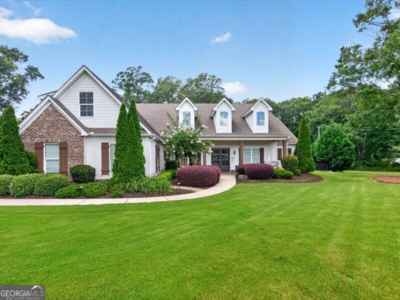 38 Mattox Rd, Newnan, GA 30263