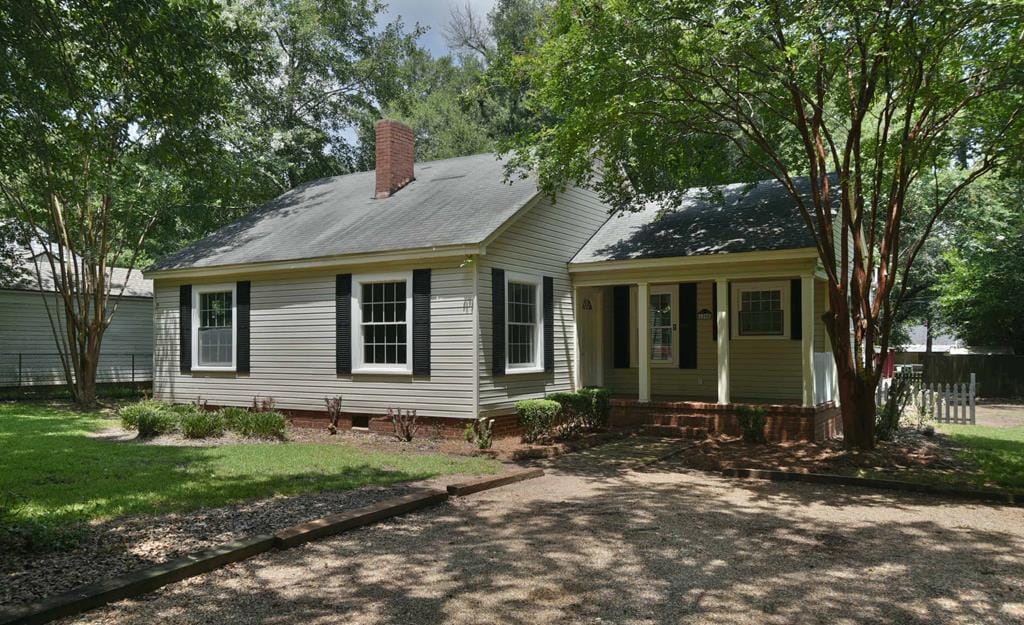 1205 Sixth Avenue, Albany, GA, 31707