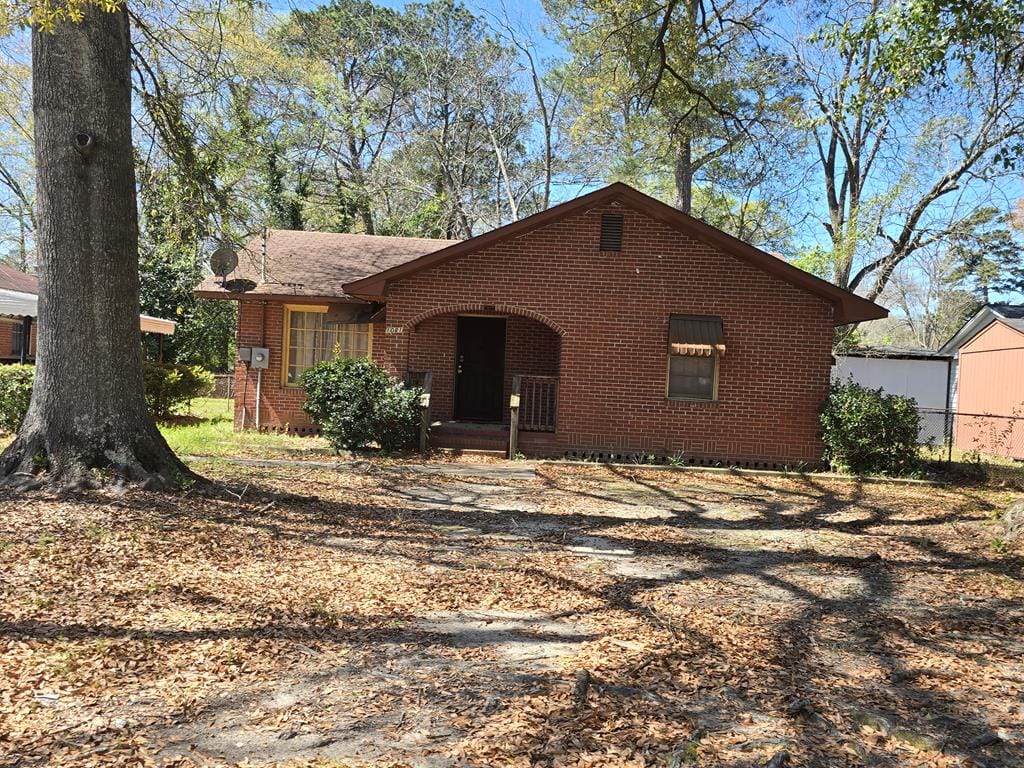 1081 Rigdon Road, Columbus, GA, 31906