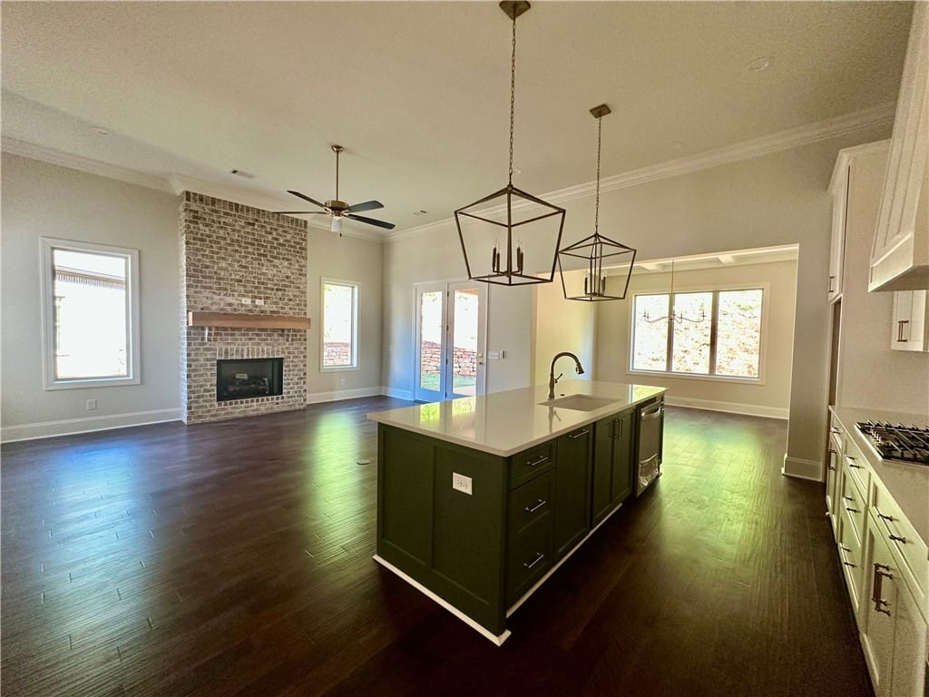 586 Glenview Ct, Auburn, AL 36830, USA — Photo 2