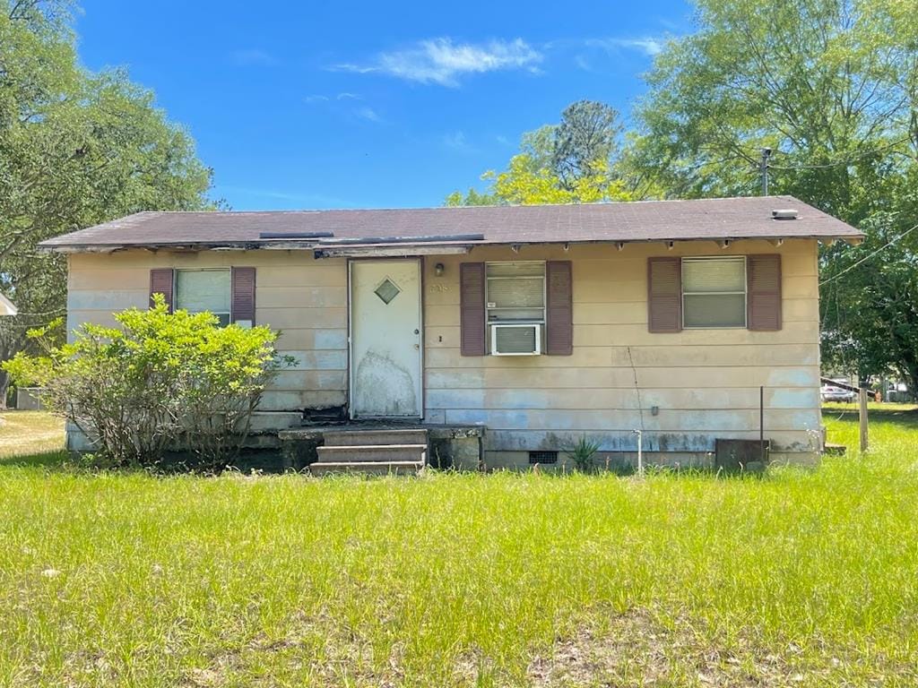 1108 E Fourth Avenue, Albany, GA, 31705