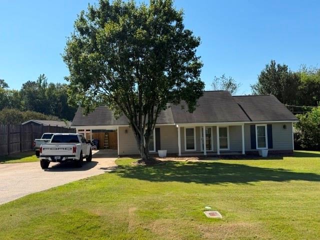 1816 Pierce Road, Phenix City, AL, 36867