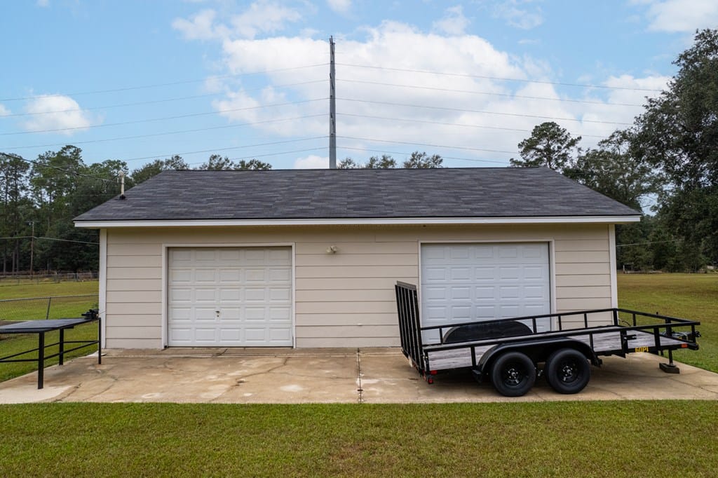 4727 Clewiston Lane, Albany, GA, 31705