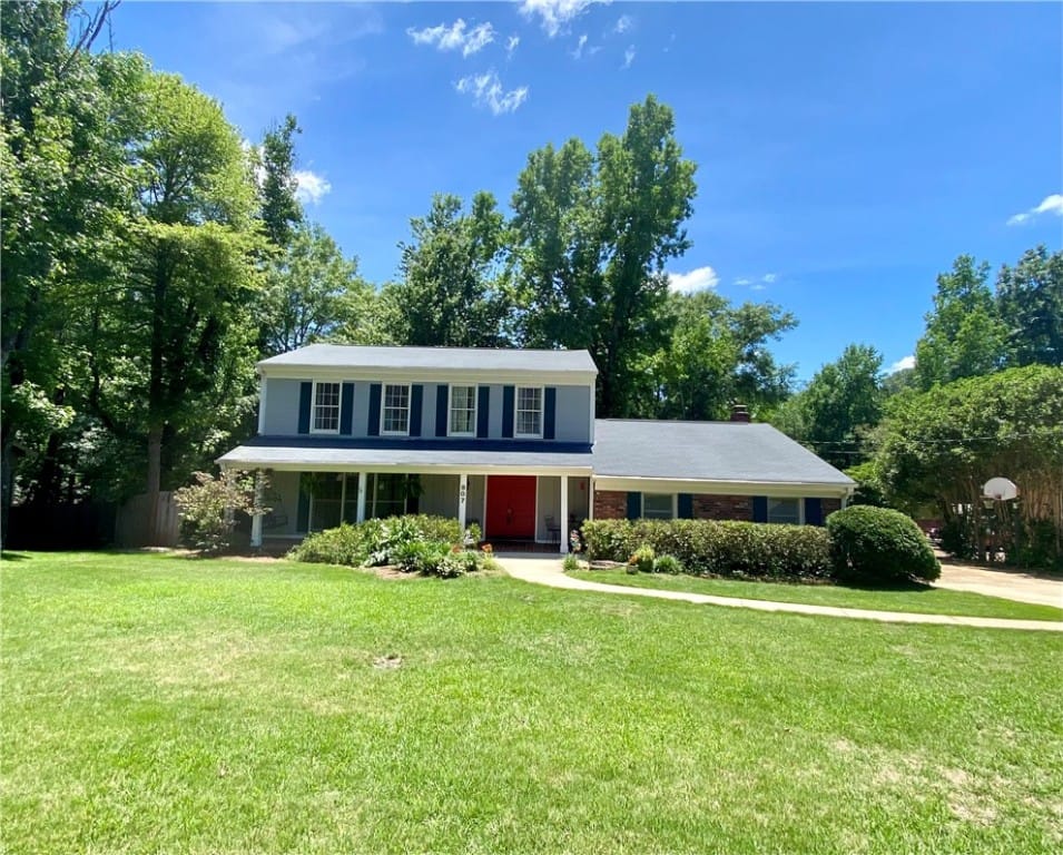 807 FORESTDALE, OPELIKA, AL, 36801