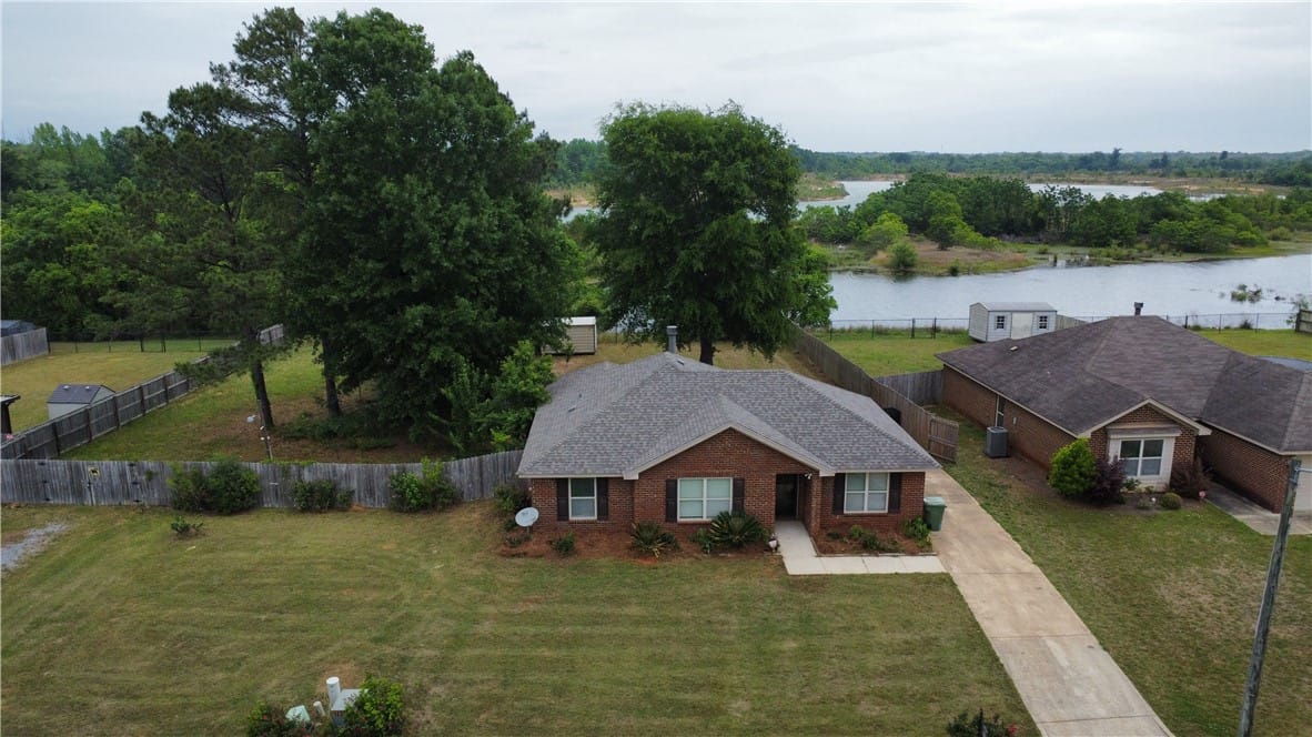 1300 PONDCYPRESS, Montgomery, AL, 36117 — Photo 1