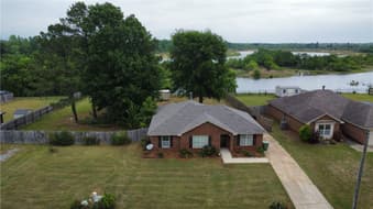 1300 Pondcypress Drive, Montgomery, AL, 36117
