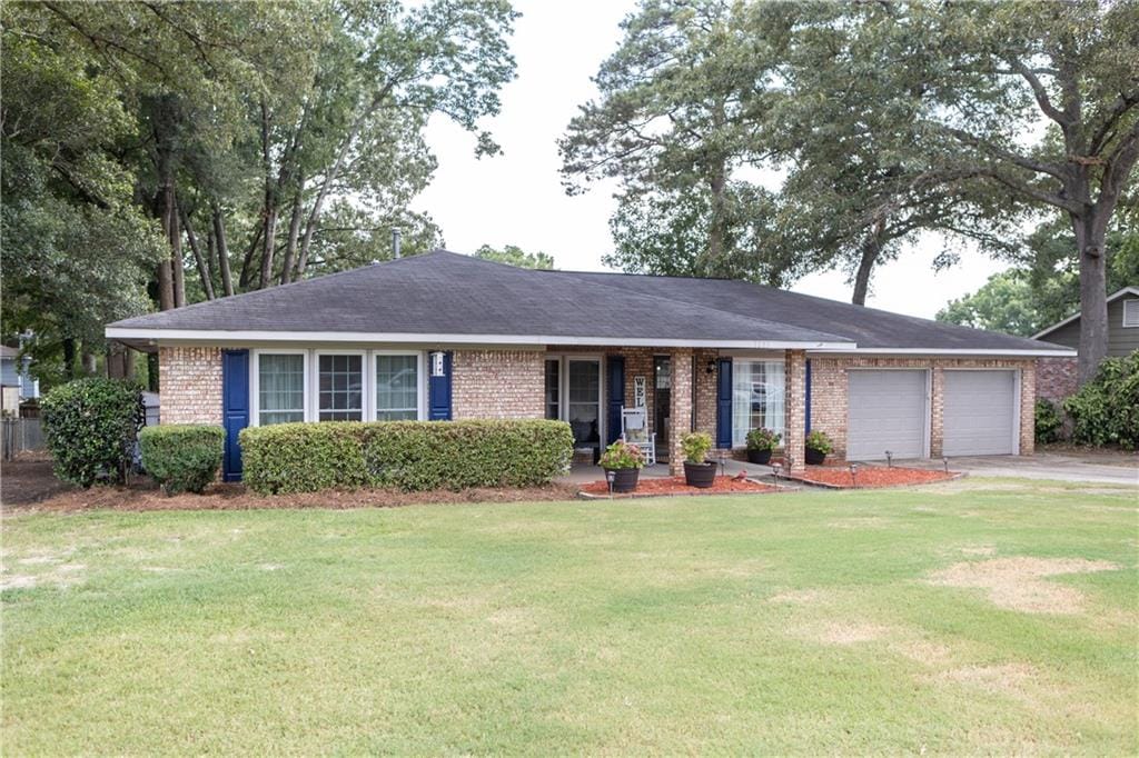 3205 Shenandoah, Phenix City, AL, 36867