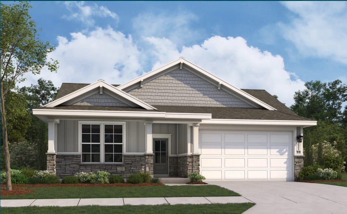 2802 Anderson Lakes Drive, Opelika, AL, 36801
