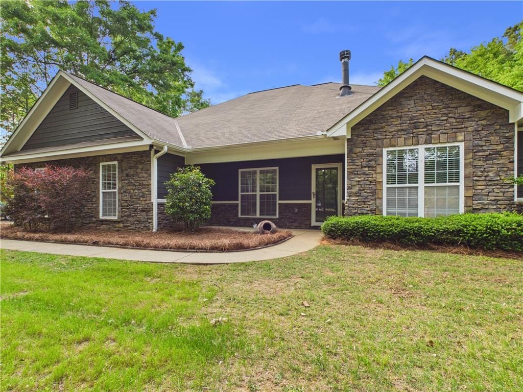 316 Lee Road 2183, Salem, AL, 36874