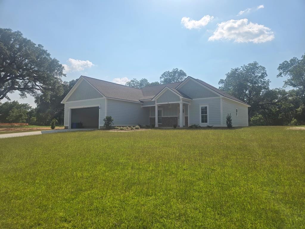118 Fawn Ct, Leesburg, GA 31763