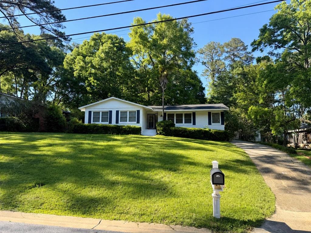 4045 Savannah Drive, Columbus, GA, 31907