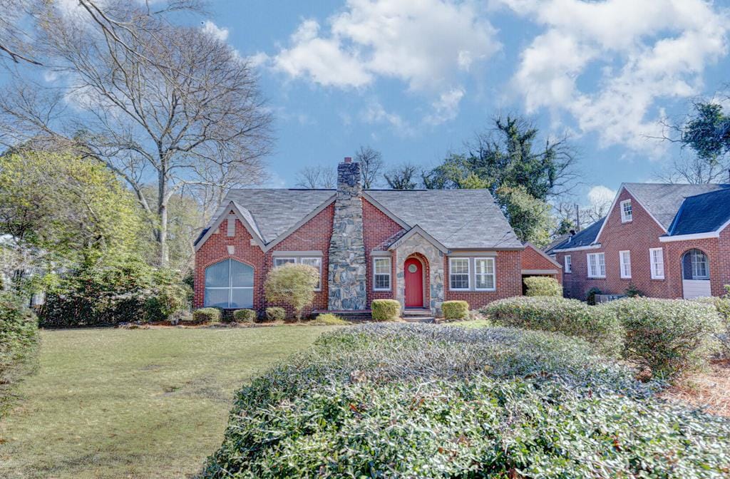 3316 Woodlawn Avenue, Columbus, GA, 31904