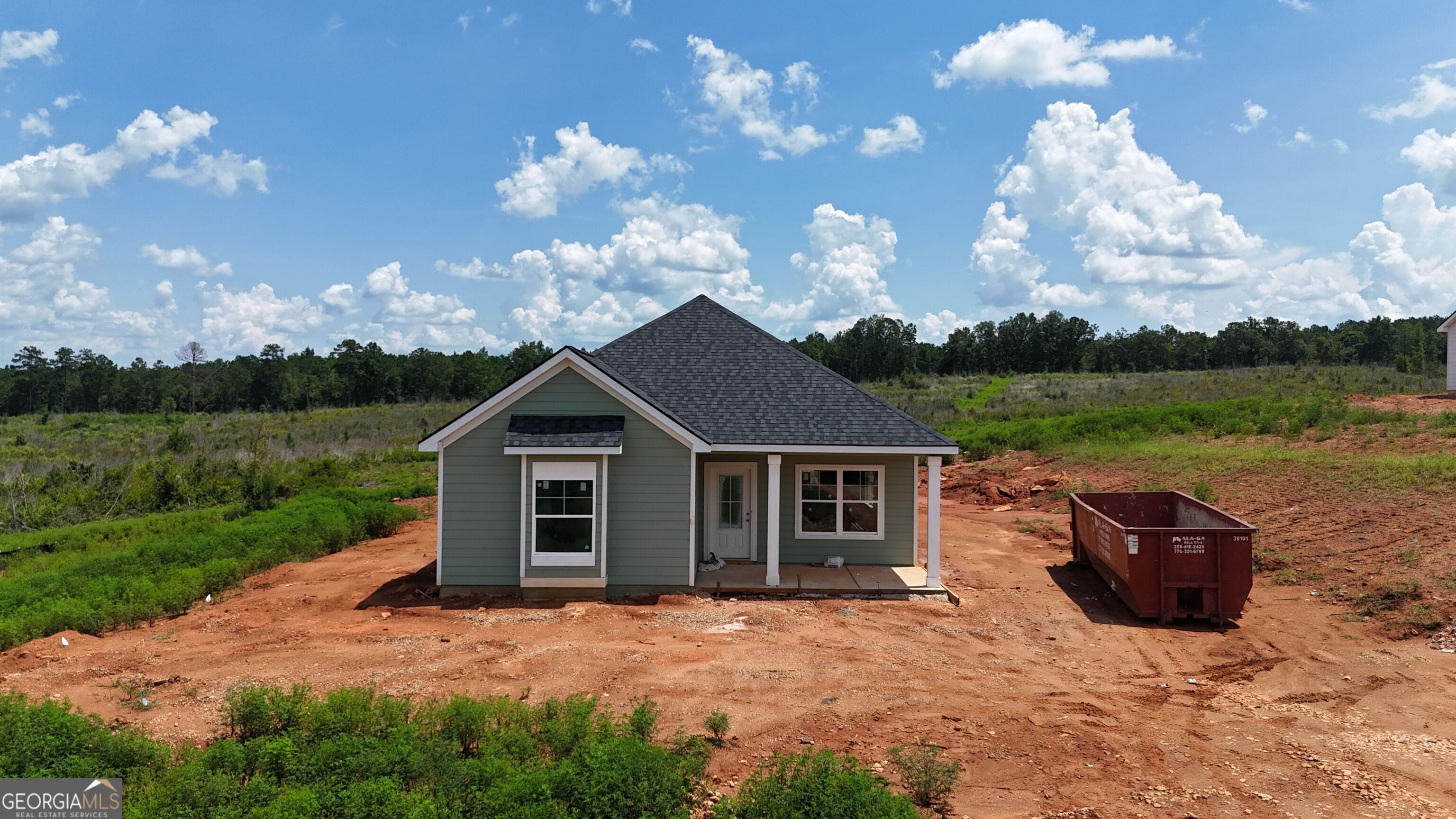 844 Primrose Cir, Greenville, GA 30222
