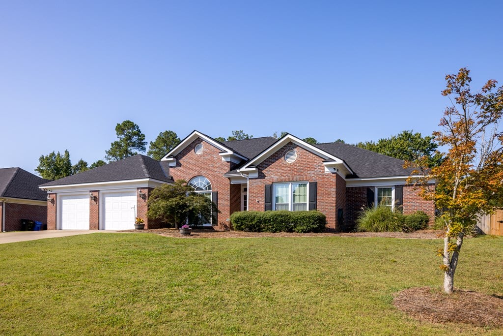 1516 Ridge Creek Way, Columbus, GA, 31904
