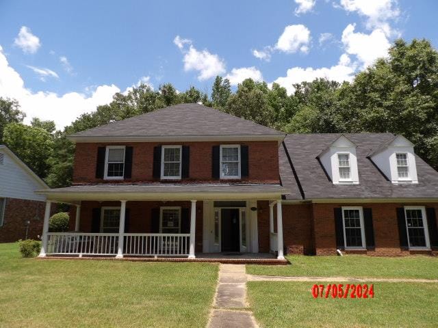 5309 Kessington Drive, Columbus, GA, 31907