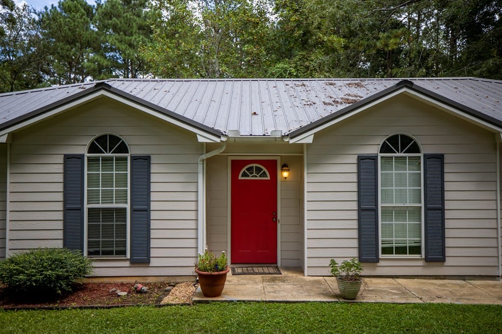 134 Douglas Drive, Ellerslie, GA, 31807 — Photo 2